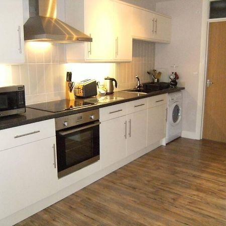 Juno - Apartment In The Heart Of Newquay New Quay Exteriör bild