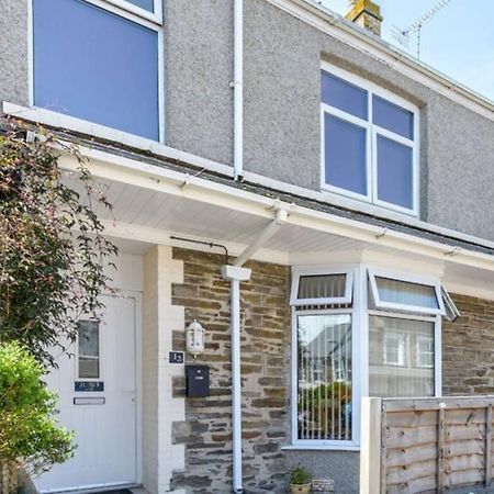 Juno - Apartment In The Heart Of Newquay New Quay Exteriör bild